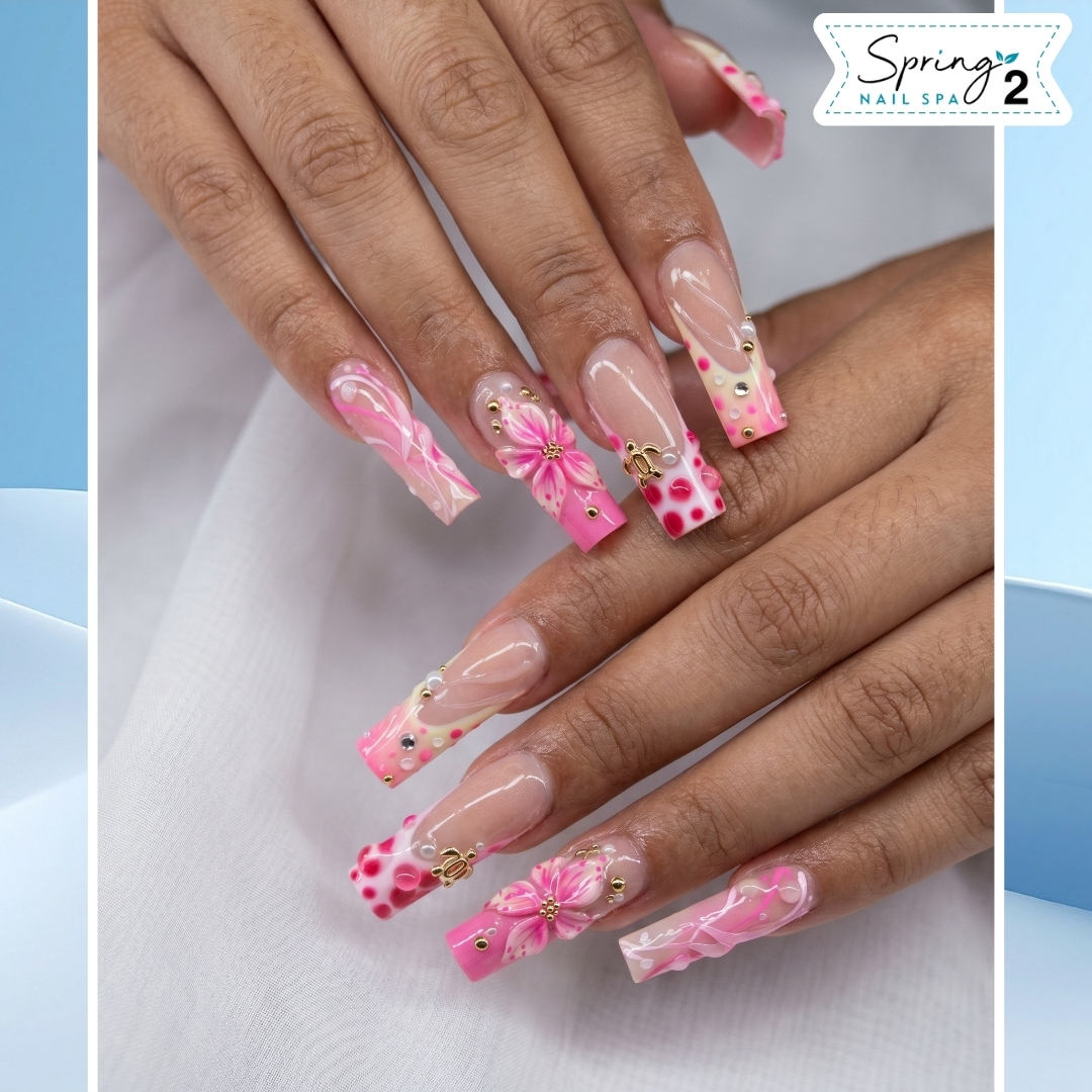 Nail Art